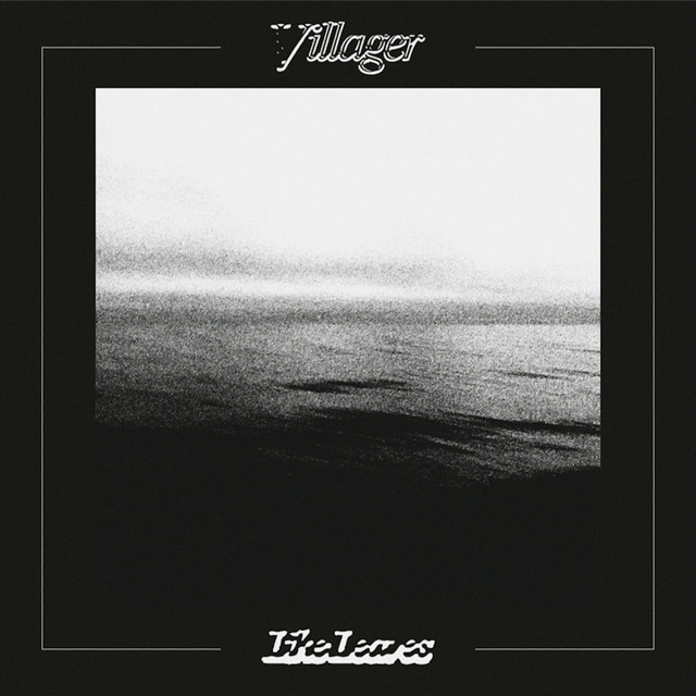 Like Leaves cover art