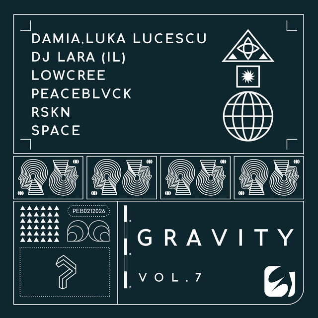 I Got to Party album art