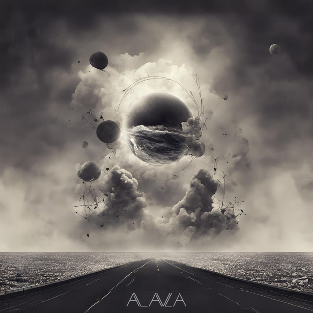 Forever album art