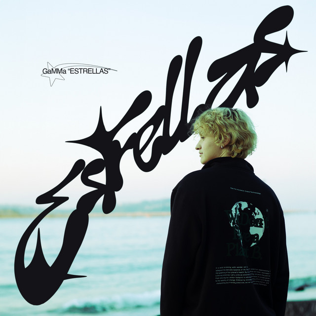 ESTRELLAS cover art