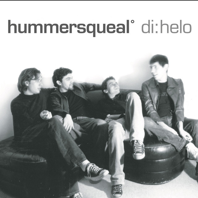 Di:Helo cover art