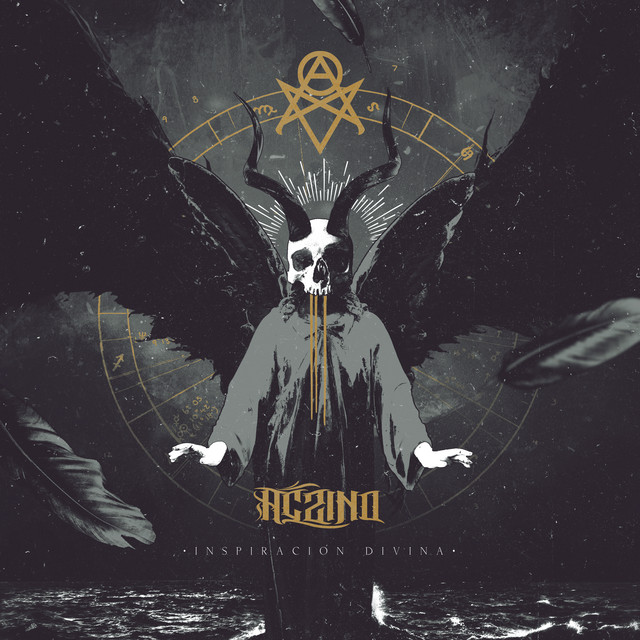 Inspiración Divina cover art