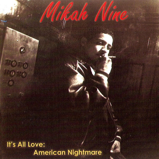 About Love All Tony Love It's 洋楽