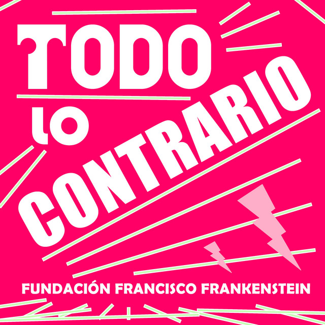 Todo Lo Contrario cover art