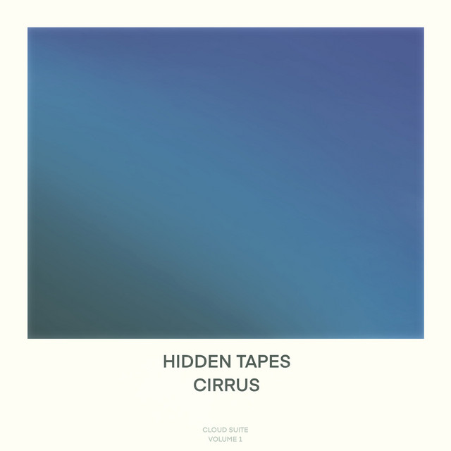 Cloud Suite Volume 1: Cirrus cover art