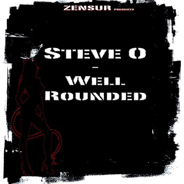 Well Rounded cover art