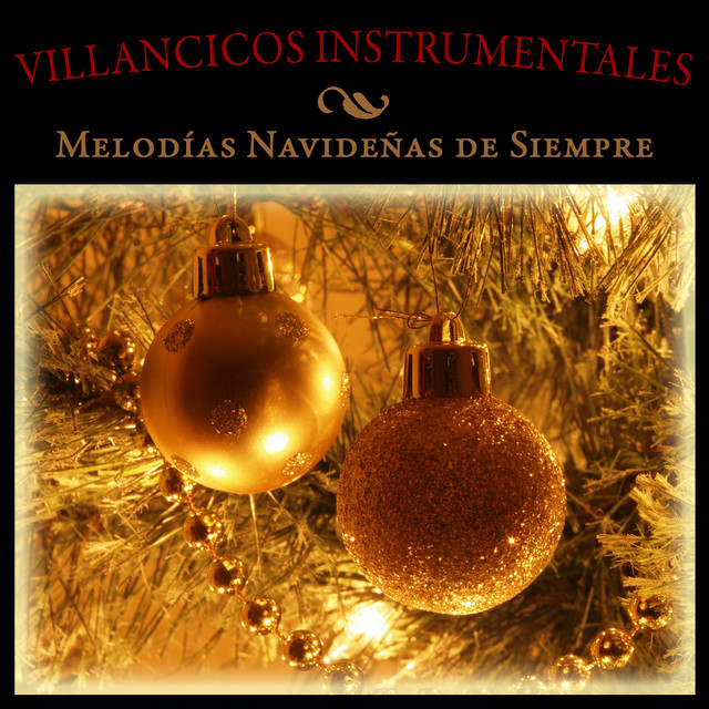 Happy Xmas Orquestra