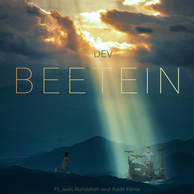 BEETEIN cover art