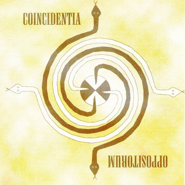 Coincidentia Oppositorum cover art