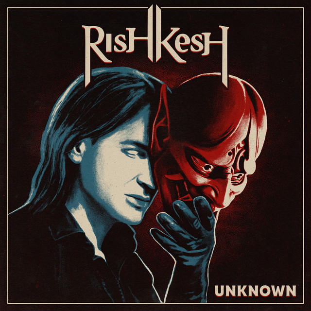 Rishkesh | Spotify
