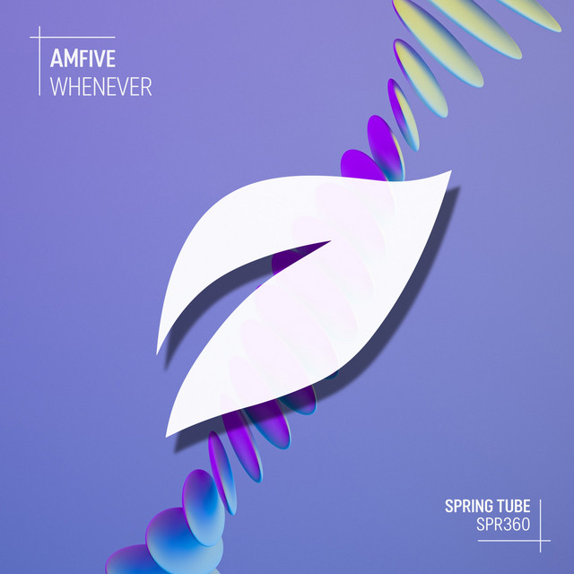 Whenever - Original Mix cover art
