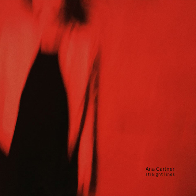 Straight Lines cover art