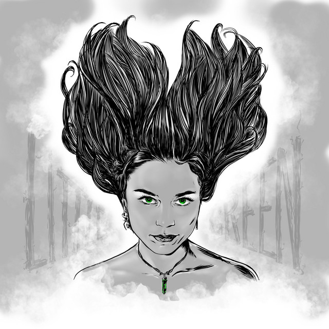 Raw - Single by Little Green | Spotify