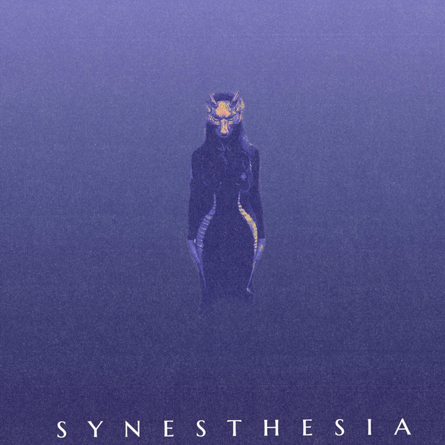 SYNESTHESIA cover