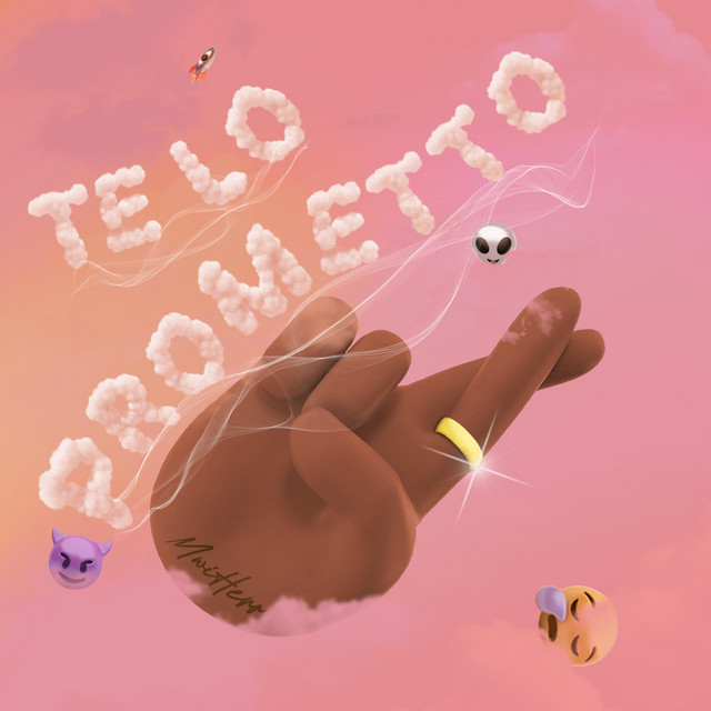 TE LO PROMETTO