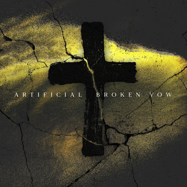 Broken Vow cover art