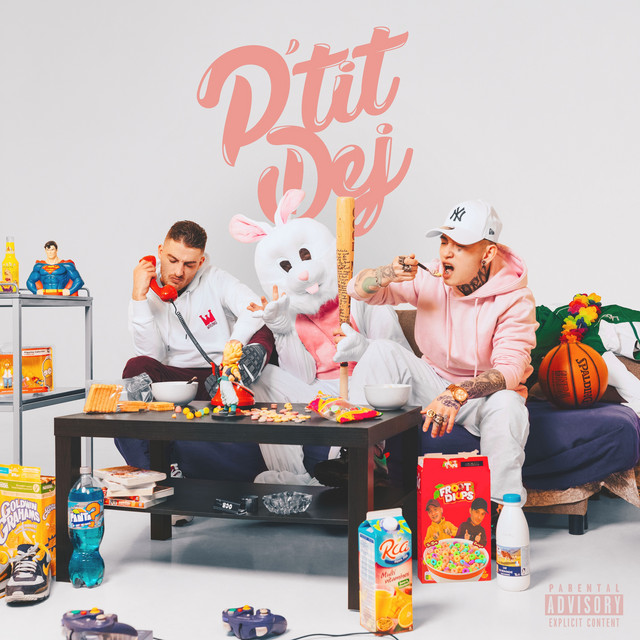 undefined album image