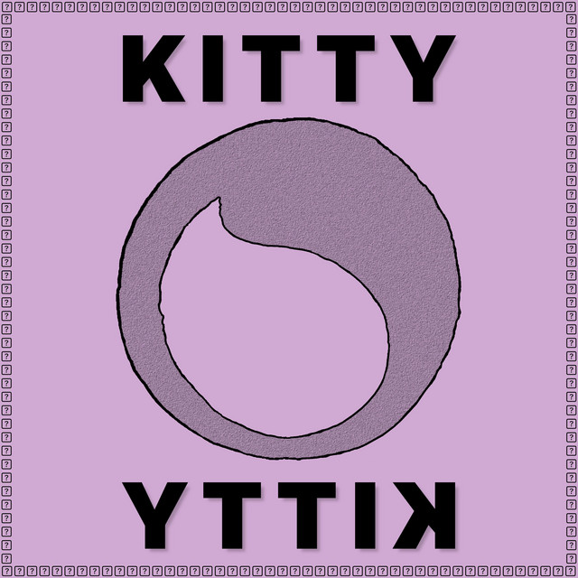 KITTY cover art