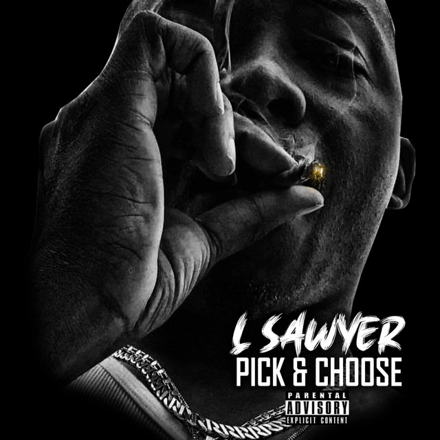 Pick And Choose cover art