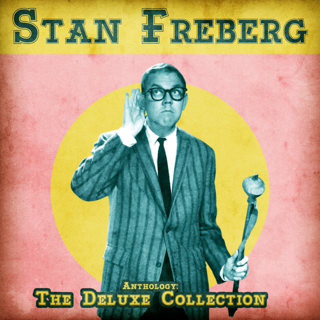 Anthology: The Deluxe Collection (Remastered) cover art