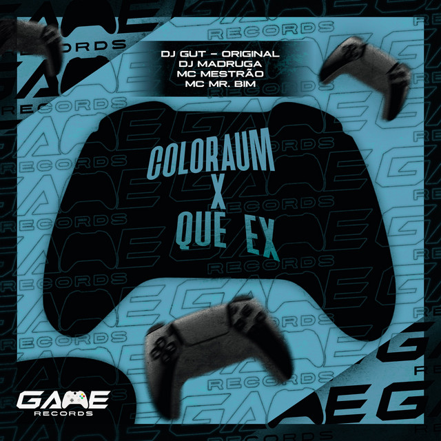 Coloraum X Que Ex