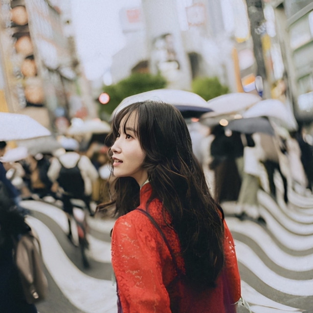 Tokyo Addiction cover art