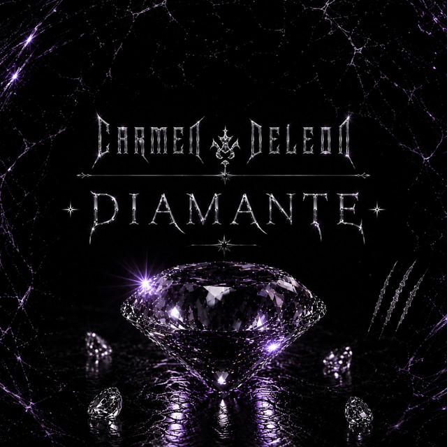 DIAMANTE artwork