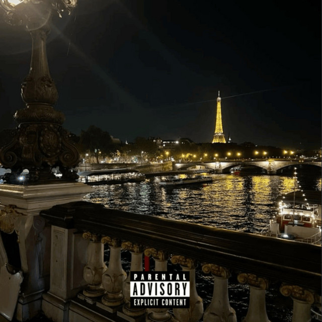 Poppin Percs In Paris cover art