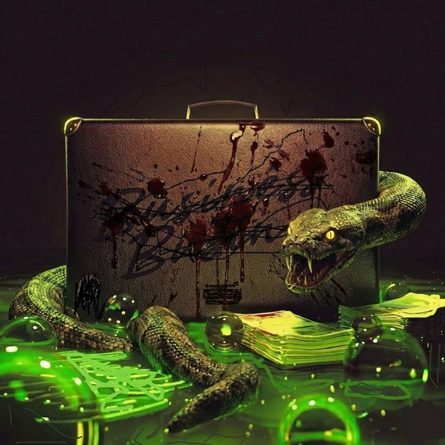 undefined album image