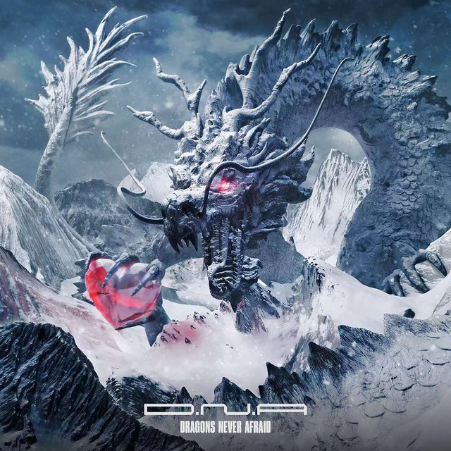 Oh lala cover art