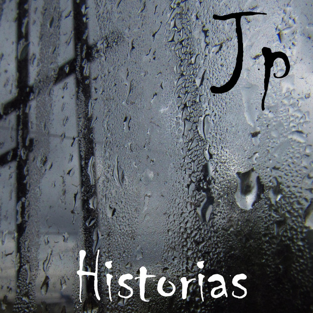 Historias cover art