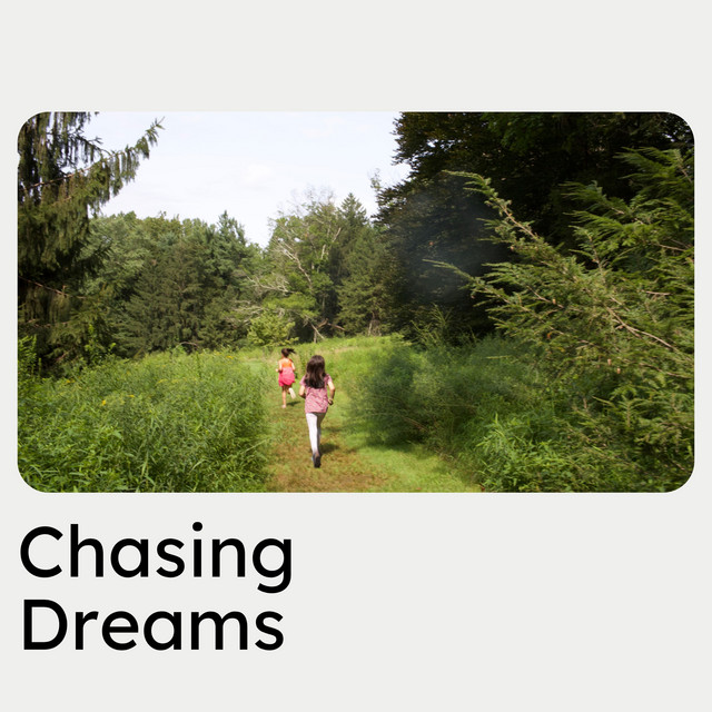 Chasing Dreams cover art