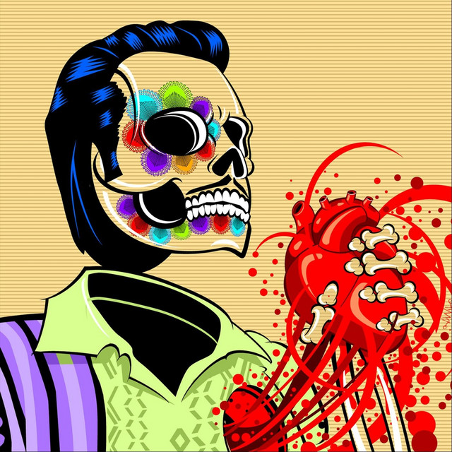 El Ritmo Subtropical cover art
