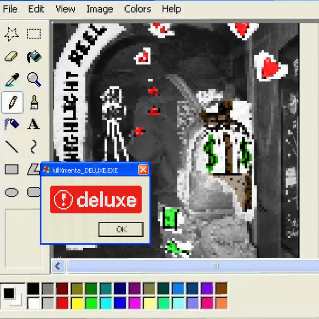 THE PXRTY BUS cover art