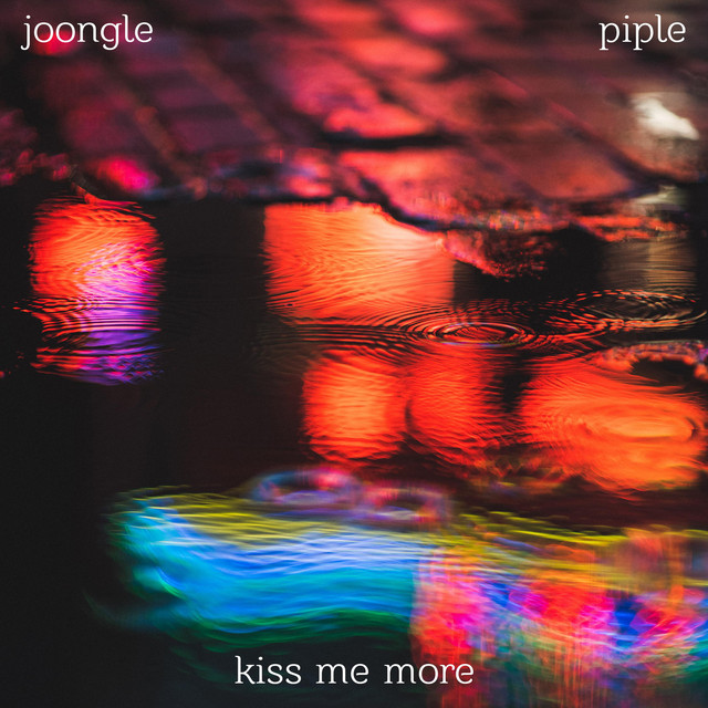 Kiss Me More