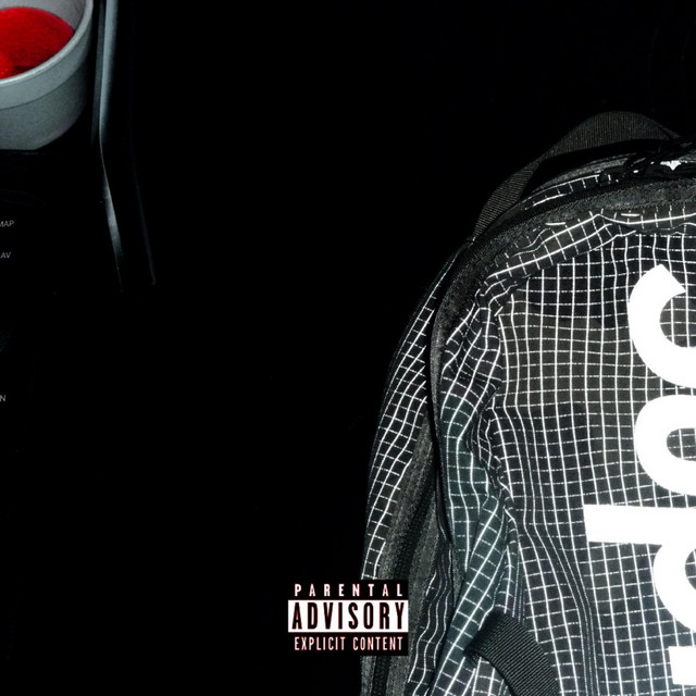 Jocelyne cover art