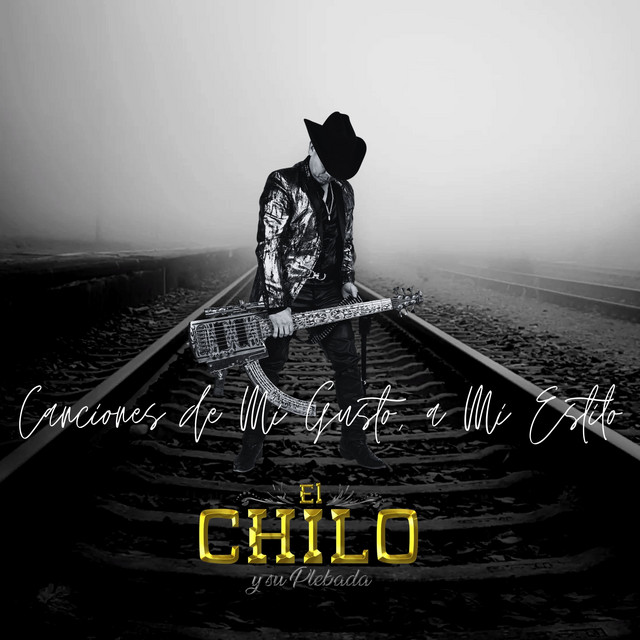 Canciones de Mi Gusto, a Mi Estilo cover art