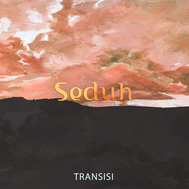 Transisi cover art