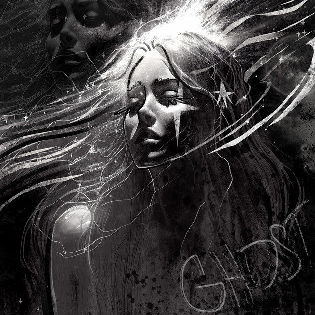 Обкладинка: Ghost — Revsun