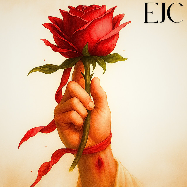 Ejc cover art