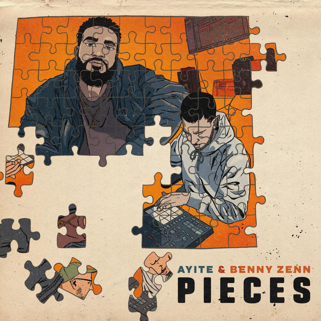 Pieces