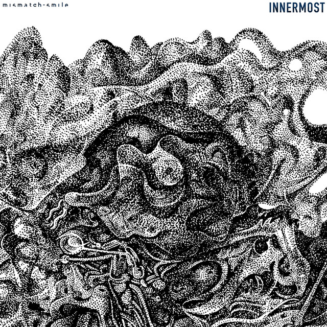 INNERMOST cover art