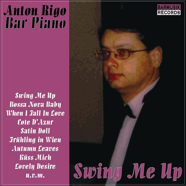 Anton Rigo | Spotify