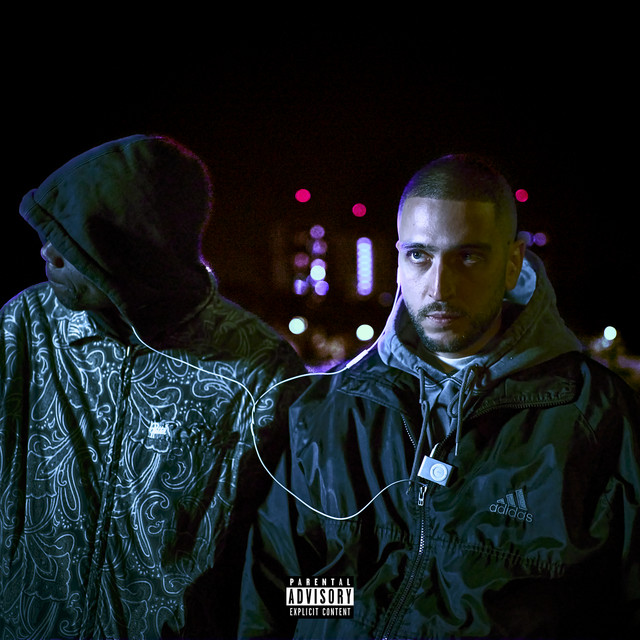 PRIMA cover art