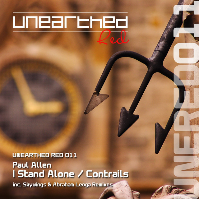 I Stand Alone - Skywings Remix