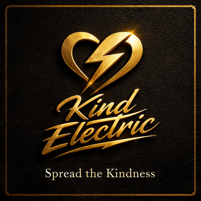 Kindness is key