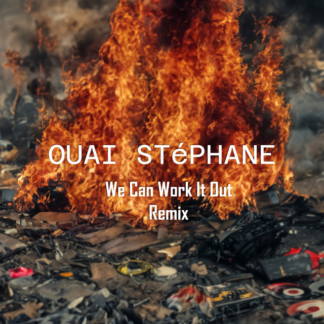 GTFU - Dica Remix cover art