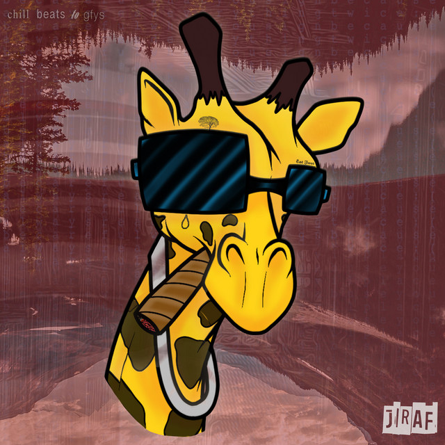 Chill Beats to GFYS cover art