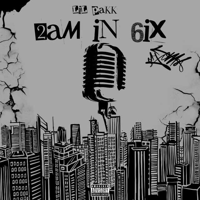 2am in 6ix