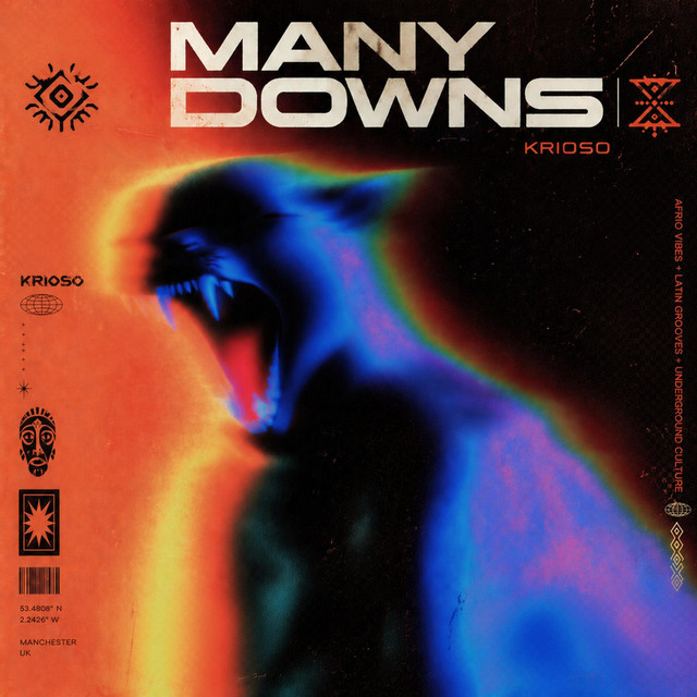 Many Downs